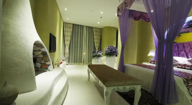 Qiandao Lake Yuhan Hotel