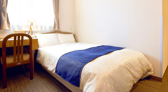 Одноместный номер Standard Asahikawa Sun Hotel