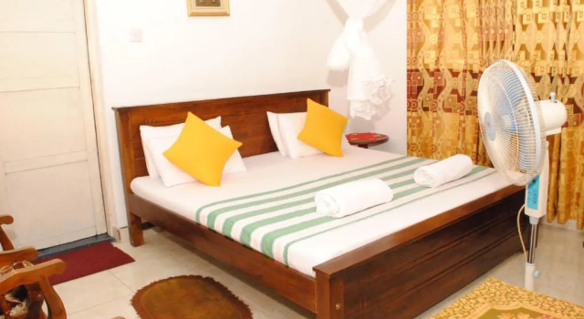 Номер Standard Kandy Shady Trees Villa