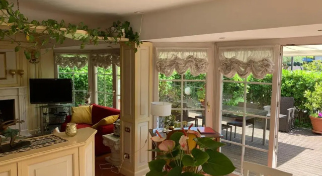 Апартаменты с 2 комнатами Maison Renée Viareggio