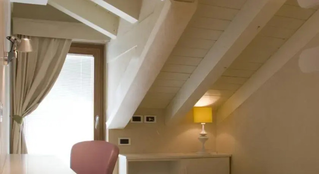 Royal Suite Home