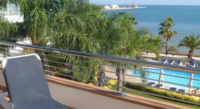 Двухместный номер Superior Miami Mar - Boutique Hotel & Restaurante