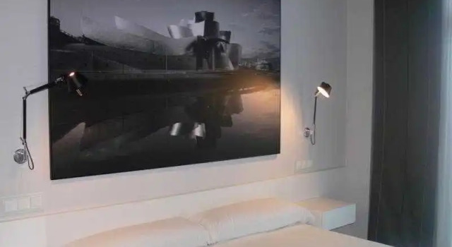 Alba Hotel Golf & Spa, Rezerwuj Ośrodek wypoczynkowy Hotele w Baskonia z parkingiem, Parking