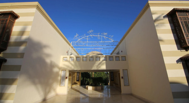 Club Reef Resort