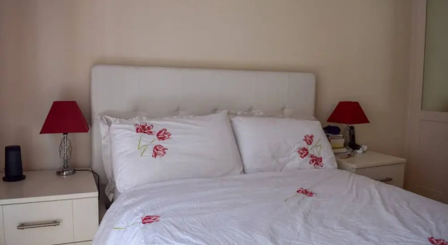 Vibrant 1 Bedroom Flat In Farringdon