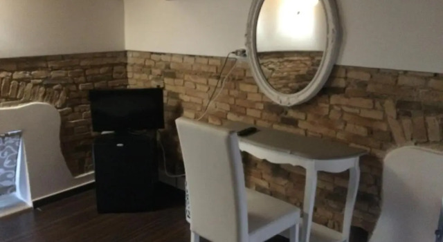 Standard- værelse B&B S.Antonio