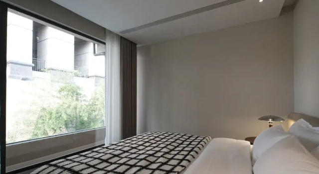 Люкс THELILY Designer Hotel