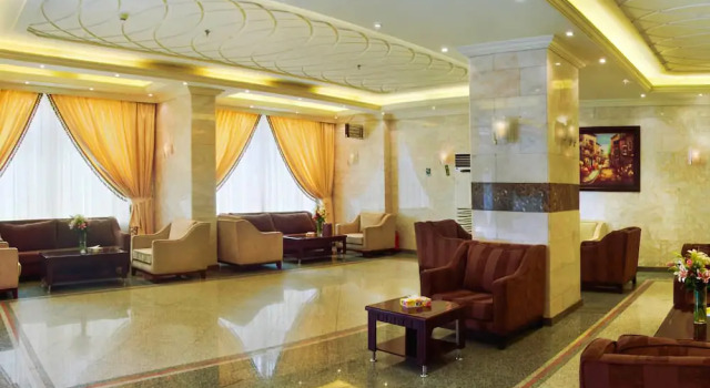 Sarai Istanbul 1