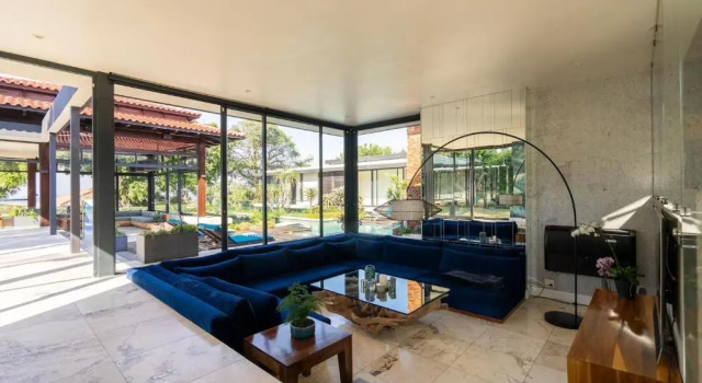 Вилла Umhlanga Beach Villa