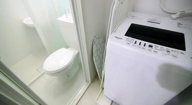 Двухместный номер Standard Asakusa Koma House