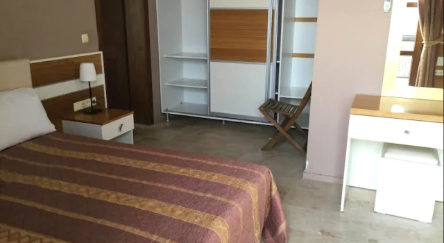 Siesta Otel Bozcaada