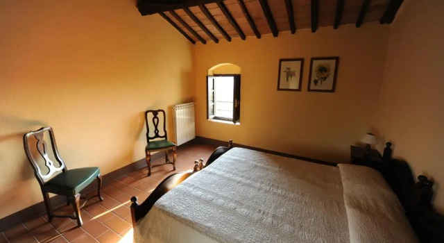 Апартаменты с 3 комнатами Agriturismo Nerbona