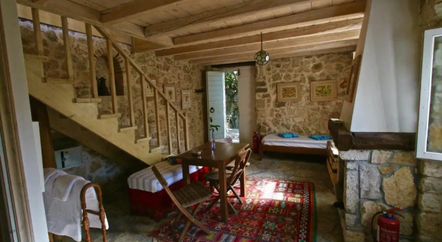 Pavezzo Country Retreat, Забронировать Отель Отели периферии Ионических островов 3 звезды, 3*