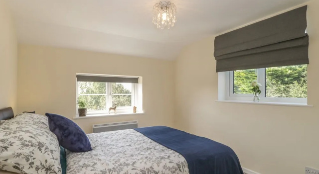 Combe Cottage, Rezervasyon Tatil Evi Merseyside villalar, Villa