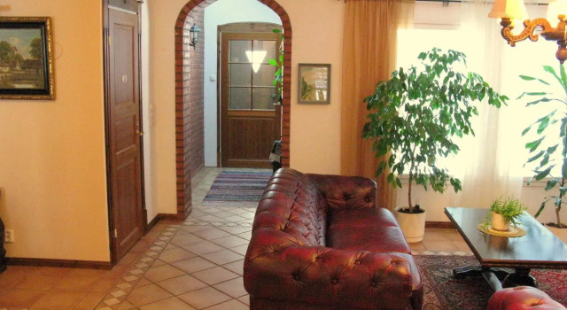 Villa Prud, Rezervovat Vila Hotely v Northern Savonia s parkováním, Parkování