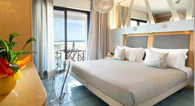 Двухместный номер Classic Club House Hotel