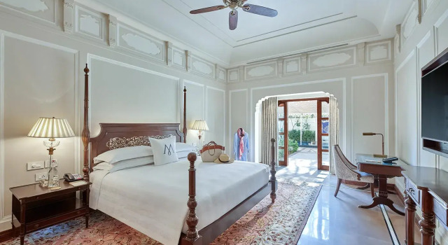 Mementos by ITC Hotels Jaipur, Забронировать Отель Отели штата Раджастхана с бассейном, Бассейн
