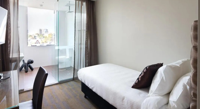 Номер Standard 57Hotel