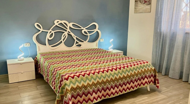 3774 Villetta Sea Sunset by Barbarhouse, Book Apartment Manduria Salento