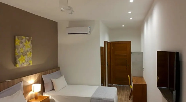 Номер Standard Carambola Hotel