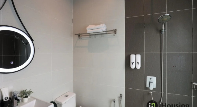 Номер Superior Trevor Hotel Malacca Town By I Housing