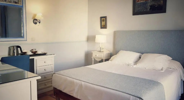 Двухместный номер Superior Hotel Veracruz