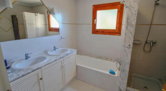 Вилла Emma - sea view holiday home with private pool in Benissa