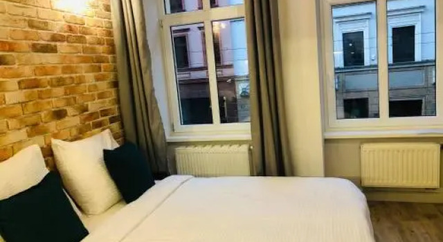 Property Apart - Ruska Centrum, Забронировать Отель Старе Място 