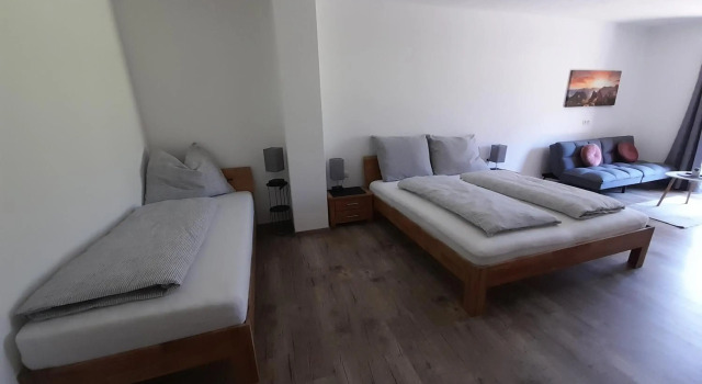 Ferienwohnung Kramerhof