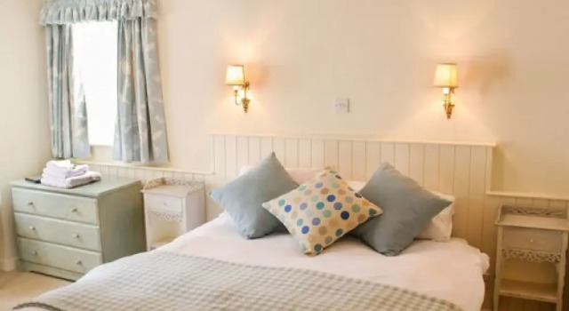 Horse & Groom - Upper Oddington, Varaa Hotelli Upper Oddington Britannia