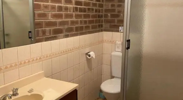 Номер Standard Lake Albert Motel