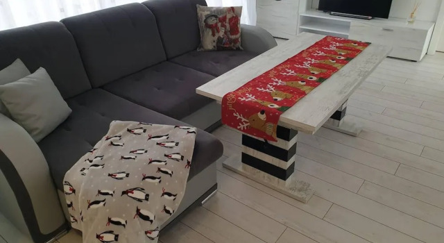 2-bed - Sleeps 4 - With Parking, Prenota Appartamento Hotel a Blagoevgrad con parcheggio, Parcheggio