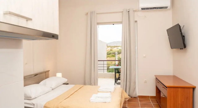 Апартаменты Business ALLAGIANNIS GROUP APARTMENTS
