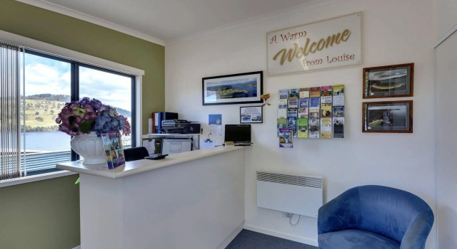 Port Huon Cottages