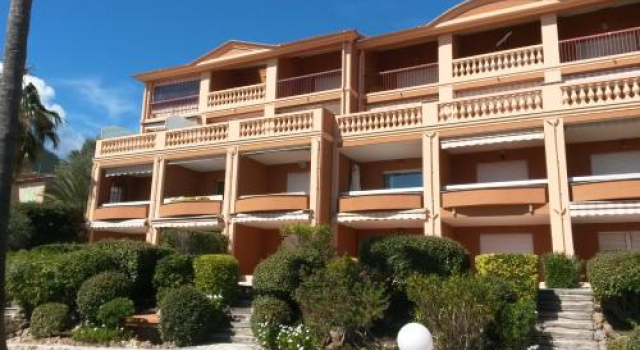 Baie de la Méditerranée, จอง โรงแรม Theoule-sur-Mer Alpes-Maritimes