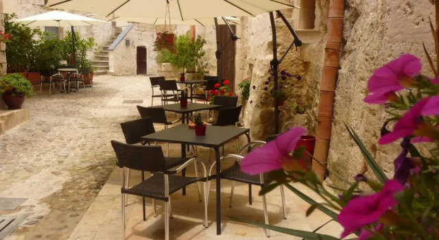 Номер Standard Hotel San Giorgio