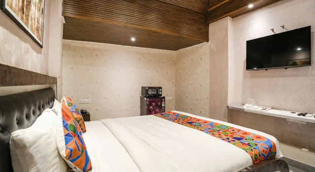 Номер Superior Seasons Suites - JP Nagar