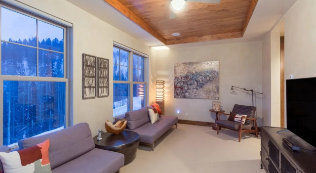 Cassidy Ridge A103, Buchen Sie Ferienhaus Hotels in Telluride ski mit Parkplatz, Parkplätze