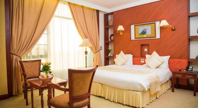 Palace Hotel