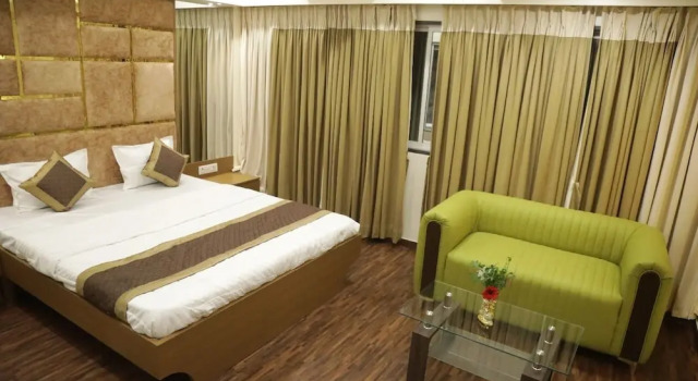 Hotel M Residency