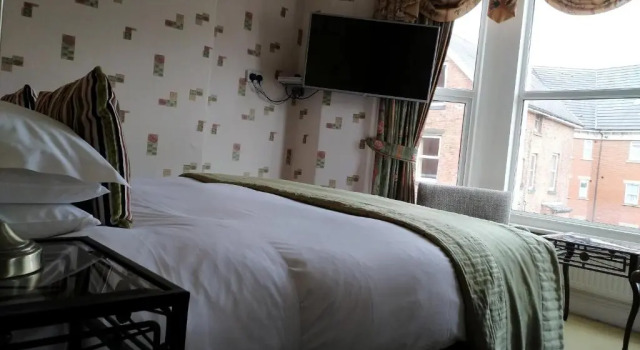 Номер Superior Bay Tree House Southport, United Kingdom
