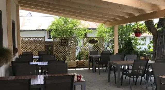 Zur neuen Post Landhotel, Rezervasyon Otel Hinterschmiding Bavyera