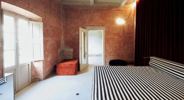 Номер Luxury SUGAR ROOMS Residenza dEpoca