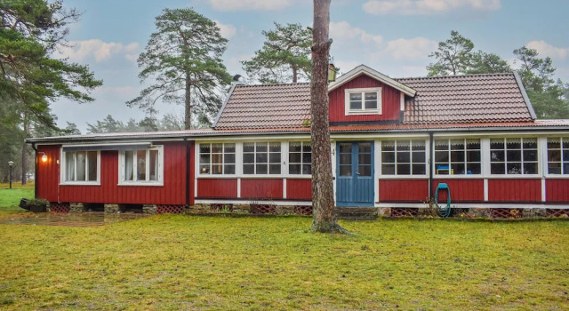 4 Bedroom Gorgeous Home In Borgholm, Забронировать Отель Боргхольм лен Кальмар