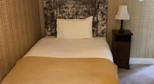 Номер Classic Killiane Castle Country House & Farm