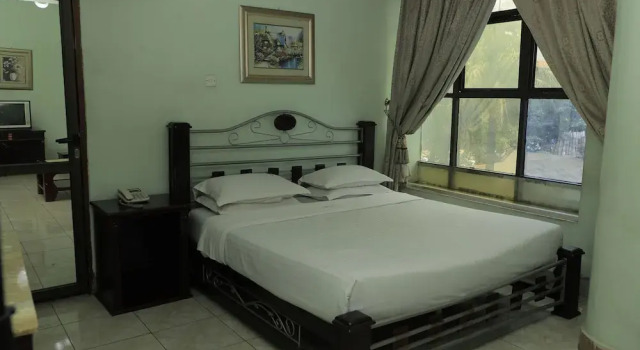 Excellent Hotel Kampala