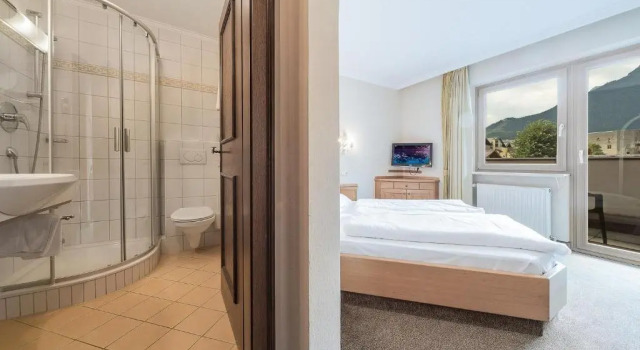 Двухместный номер Standard Gasthof Hotel Hauslwirt