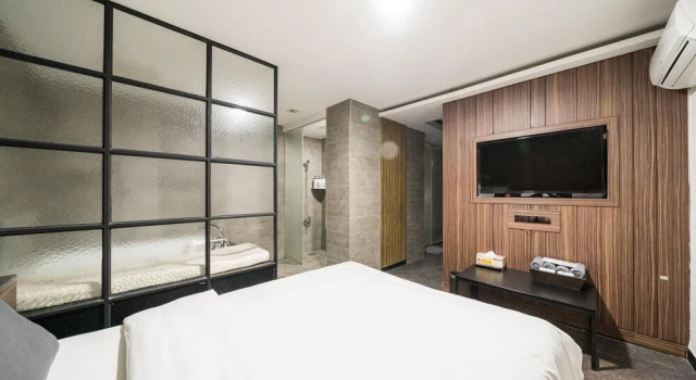 Icheon World Classic, Prenota Hotel Hotel a Gyeonggi-do con parcheggio, Parcheggio