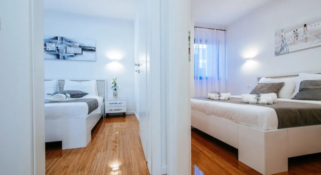 Deluxe Apartment Isabela Prague