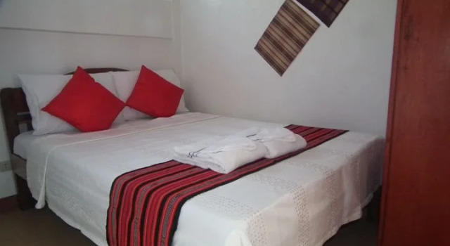 Aloha Bed and Breakfast, Boek Hotel Hotels in Santa Monica met parkeren, Parkeren